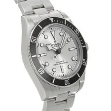 Tudor Black Bay 68 7943A1A0NU-0002 Silver #91023 3