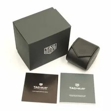 TAG Heuer Carrera Caliber Heuer 02 Black Edition CBN2A1G Chronograph Date Automa 2