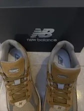 New Balance 2002R Casual Shoes 2002R U2002RCE ’S 8/’s 2
