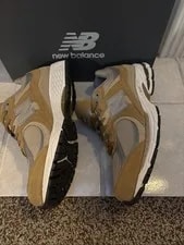 New Balance 2002R Casual Shoes 2002R U2002RCE ’S 8/’s 3