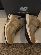 New Balance 2002R Casual Shoes 2002R U2002RCE ’S 8/’s 4