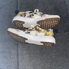 Vans UltraRange Rapidweld X Disney Mickey Mouse 6.0 ’ S 3