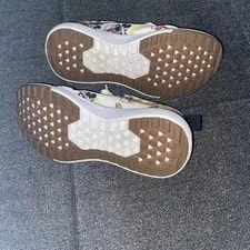 Vans UltraRange Rapidweld X Disney Mickey Mouse 6.0 ’ S 4