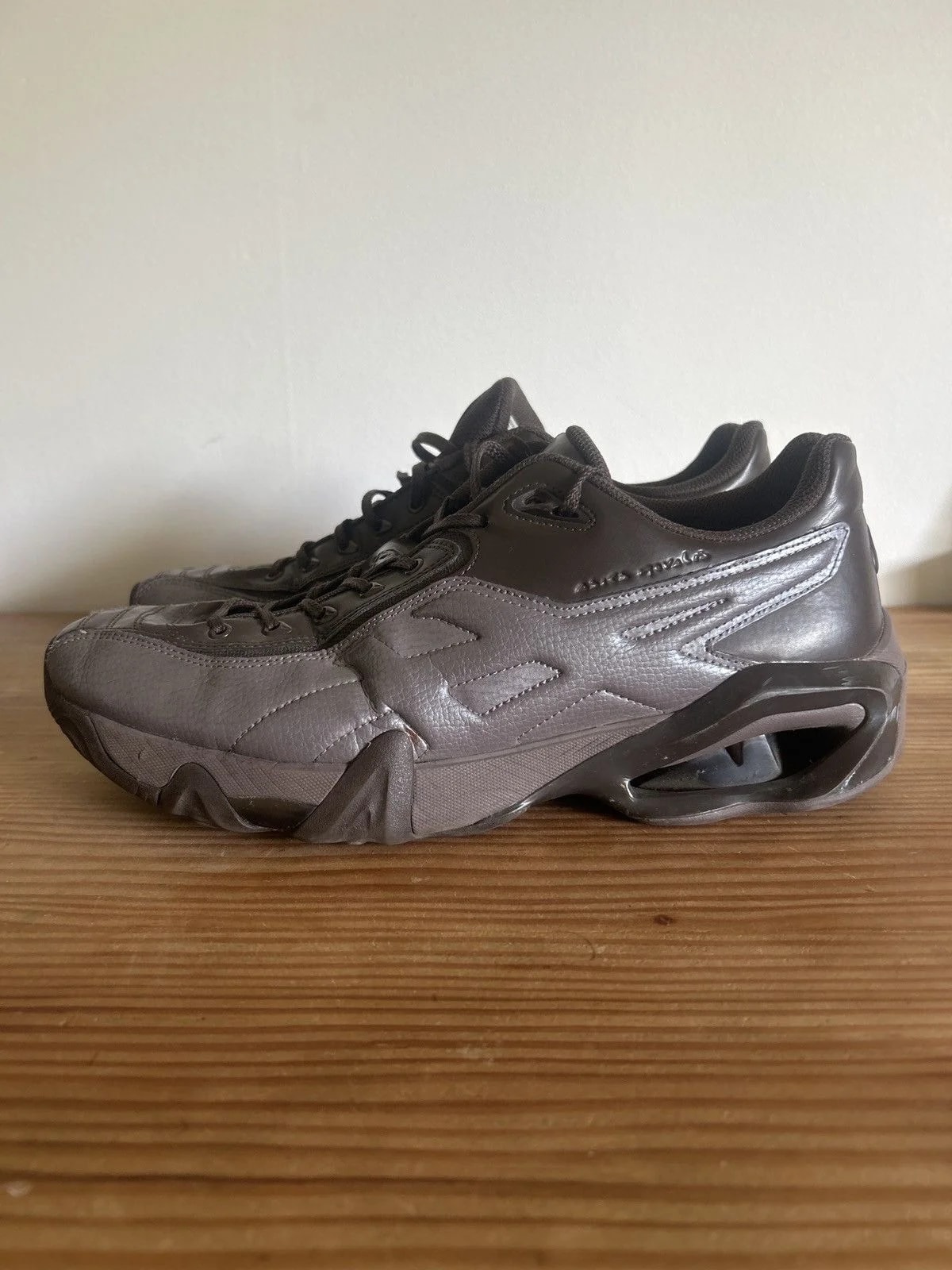 Asics — Asics X Kiko Kostadinov Novalis Gel Teremoa — Sneaker — resale