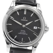 Omega — Omega Devil 4831.50.31 — Watch — resale