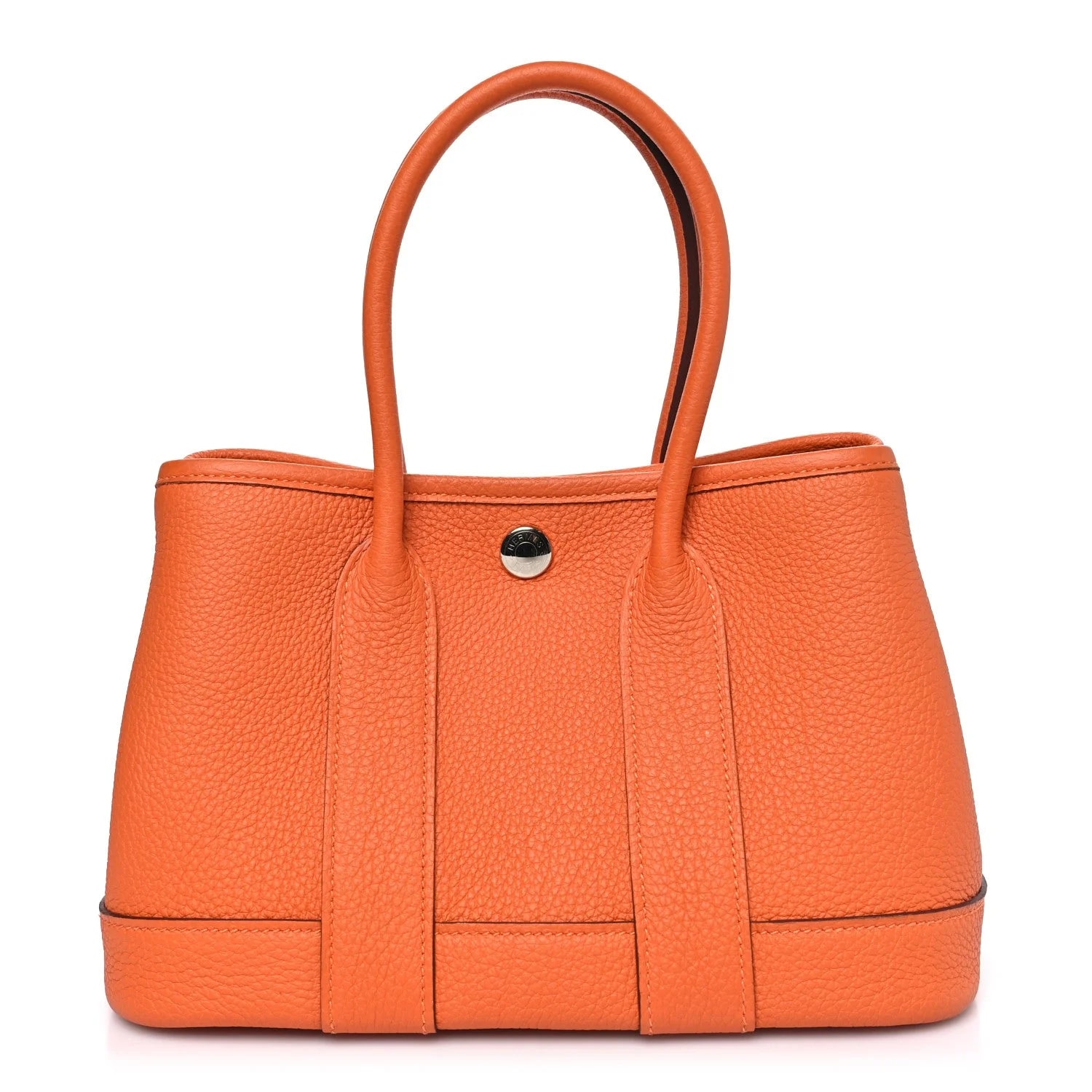 Hermès — Neo Garden 23 H — Handbag — resale