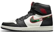 Jordan — Jordan 1 Retro High Gym - 555088-061 New — Sneaker — resale