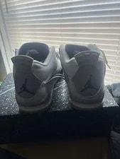 Jordan Air 4 Retro Mid-Top DH6927-140 2