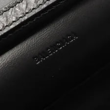 Balenciaga City With Dust #RC2534 4