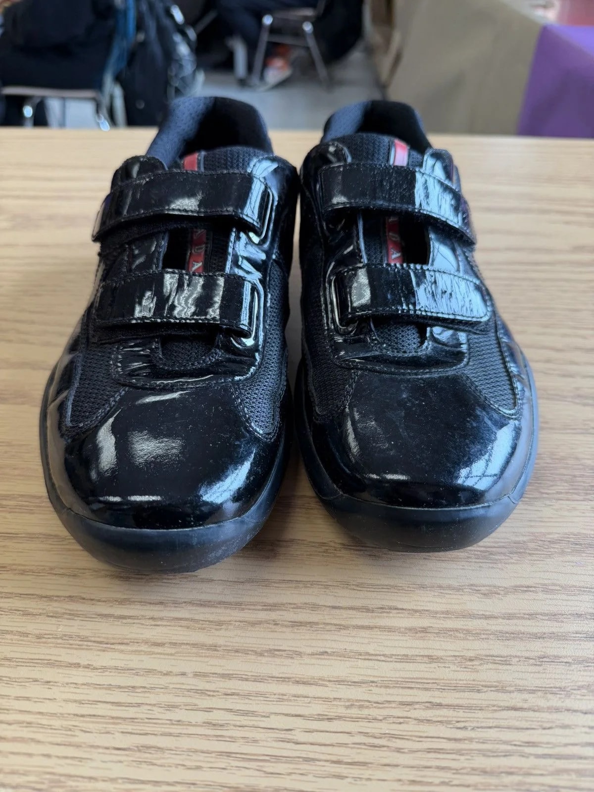 Prada — Prada 4P0723 — Sneaker — resale