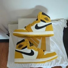 Air Jordan 1 Retro High OG DZ5485701 2