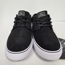 Nike SB Stefan Janoski+ Skate ShoesFD6757- 001 2