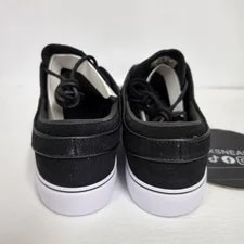 Nike SB Stefan Janoski+ Skate ShoesFD6757- 001 3