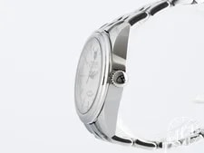 ** Tudor Glamour Day-Date 39 Silver Dial Auto 56000 W/ Paper + Receipt 2