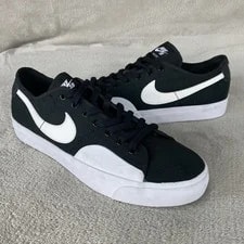 Nike SB Blazer Court Shoes 8.5 Pickleball NEW 3