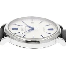 IWC Portofino IW356527 40mm SS Silver #C22392 4