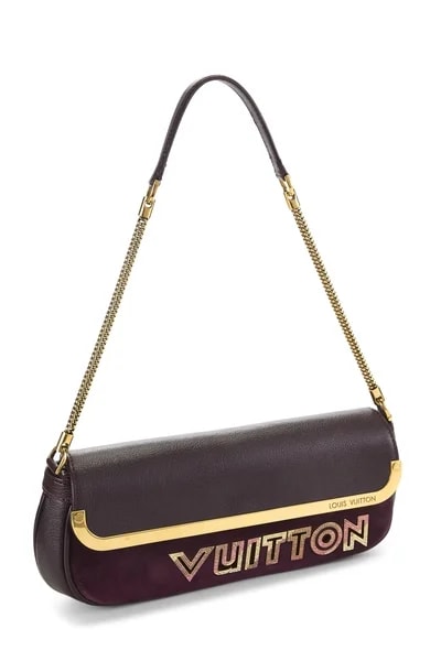 Avante-Garde Pochette 2