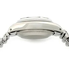 Rolex Oyster Perpetual Date Ghost Dial 6916 Stainless Steel 26mm #TSW122 2