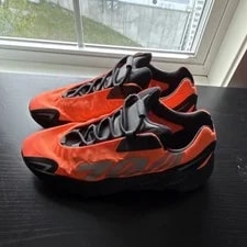 Super Shoe Yeezy 700 Size 13.5 680+ Stockx 3