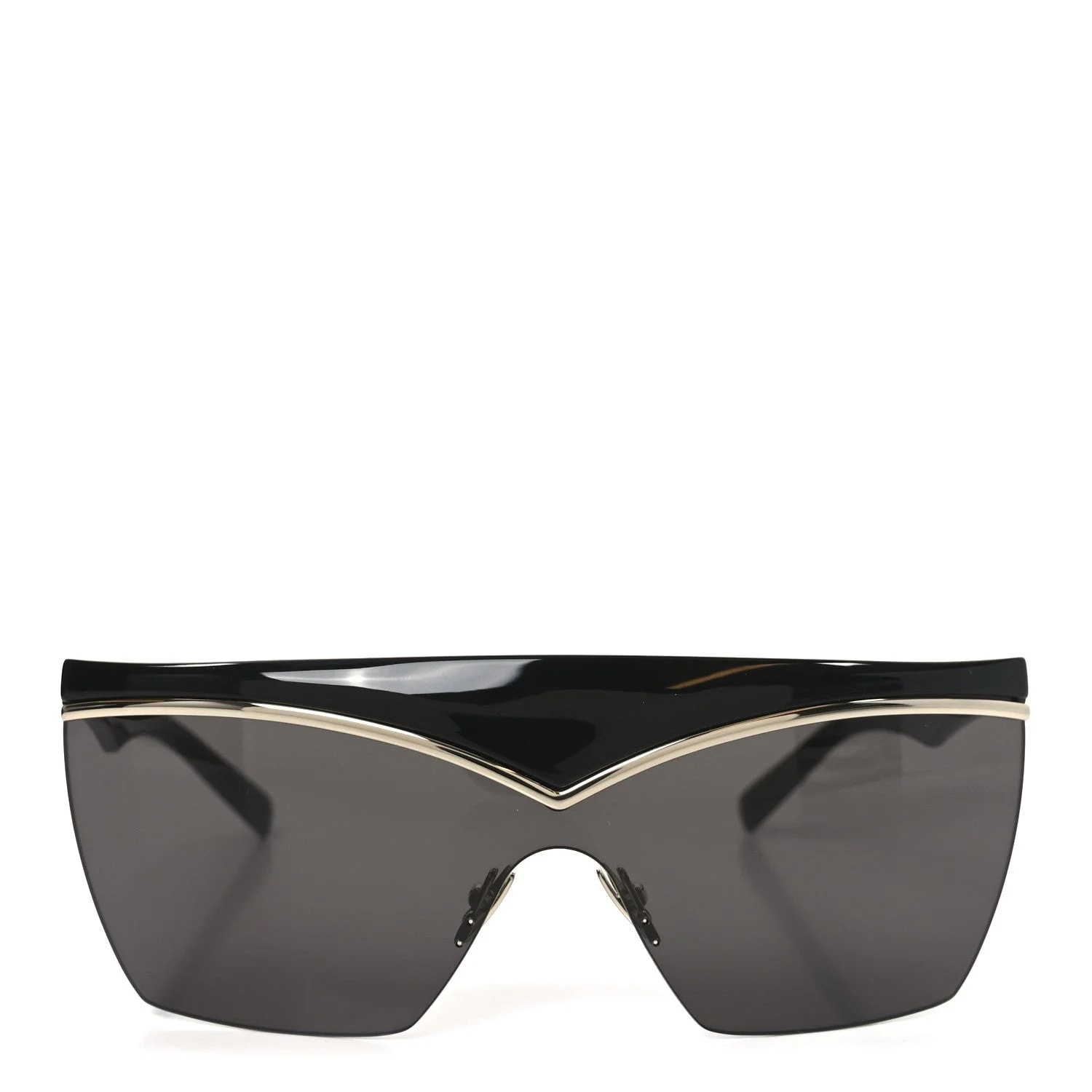 SL 614 Mask Sunglasses 2