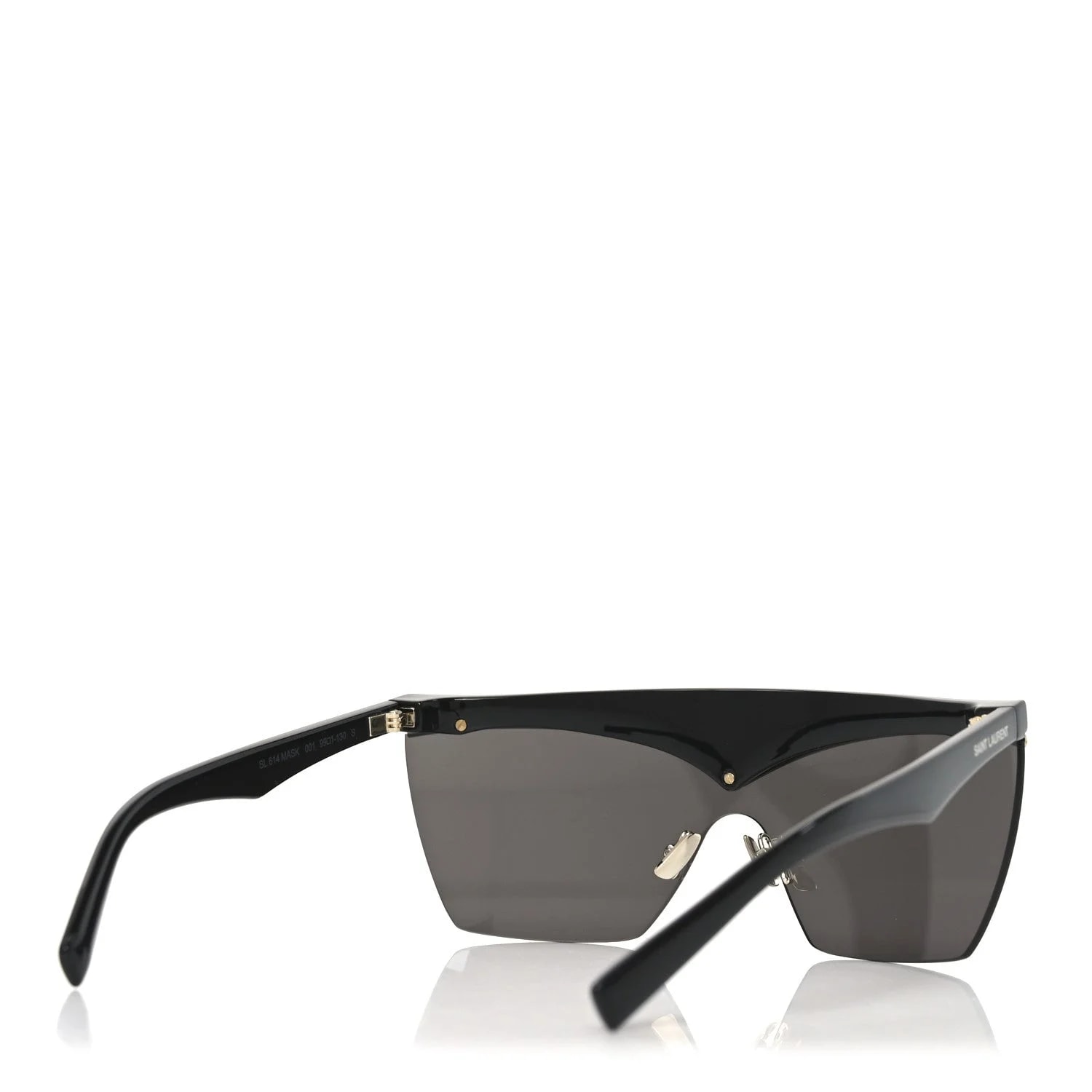 SL 614 Mask Sunglasses 4