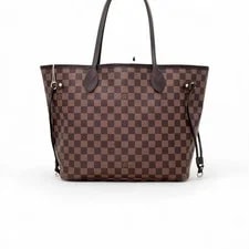 Louis Vuitton Neverfull Mm (zz070126i2r) 2