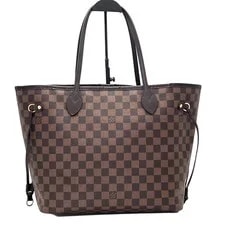 Louis Vuitton Neverfull Mm (zz070126i2r) 3