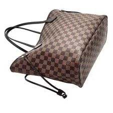 Louis Vuitton Neverfull Mm (zz070126i2r) 4