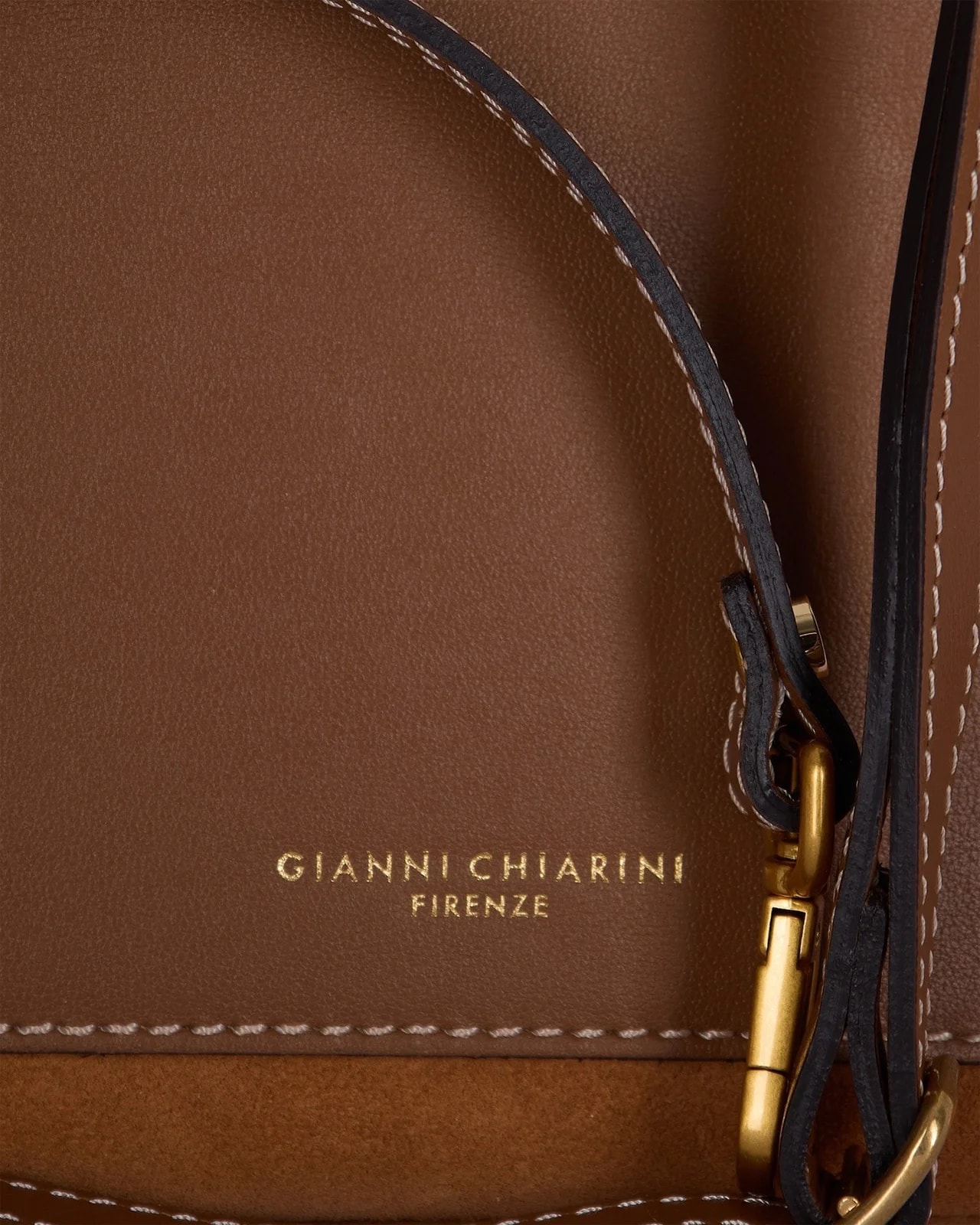 Gianni Chiarini Three — 3