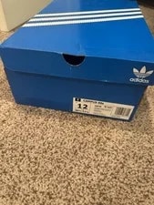 Adidas Campus 00s / Gum Size 12 2