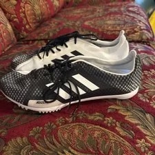 Adidas — Adidas Adizero Ambition 4 Track Shoe Style Msrp $100 — Sneaker — resale
