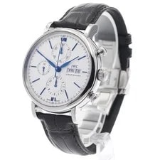 IWC Portofino IW391037 TO294842 2