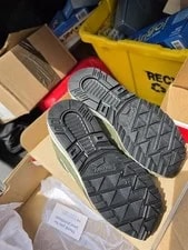 Saucony Low Top Lace-Up 3