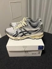 Asics X Jjjjound GEL-Kayano 14 27cm Near 2