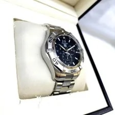 TAG Heuer CAF101E Quartz 2