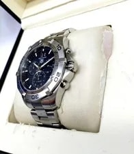 TAG Heuer CAF101E Quartz 3