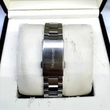 TAG Heuer CAF101E Quartz 4