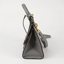 Gucci GG Marmont Mini Top Handle 153457924 2