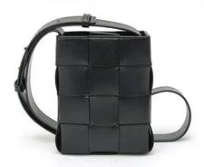 Bottega Veneta Cassette Mini Crossbody 729298VBWD38803 #084 3
