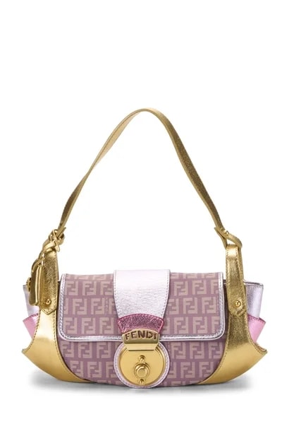 Fendi — Compilation — Handbag — resale