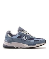 New Balance 992 Dusk Shower Dream State U992TO US4-14 NEW 4