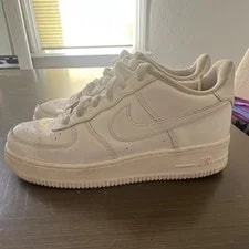 Nike Air Force 1 Low Top Athletic Basketball 3