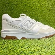 New Balance — New Balance 550 Size 6 Gum Athletic Lifestyle Shoes — Sneaker — resale