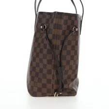 Louis Vuitton Valerine Neverfull Auth am12129M 4