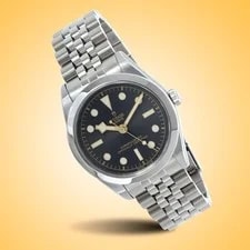 Tudor Black Bay 36 Automatic Chronometer Stainless Steel M79640-0001 3