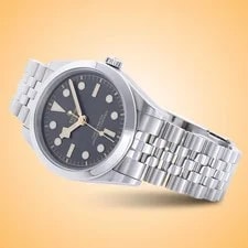 Tudor Black Bay 36 Automatic Chronometer Stainless Steel M79640-0001 4