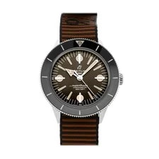 Breitling — Breitling Superocean Heritage '57 Outerknown Steel Auto 42mm Strap A103703A1Q1W1 — Watch — resale