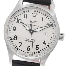 IWC — IWC Pilot's Mark Xviii IW327012 — Watch — resale