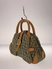 Christian Dior Saddle Double Trotter All-over Pattern 3