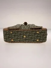 Christian Dior Saddle Double Trotter All-over Pattern 4